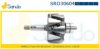 SANDO SRO30604.0 Rotor, alternator